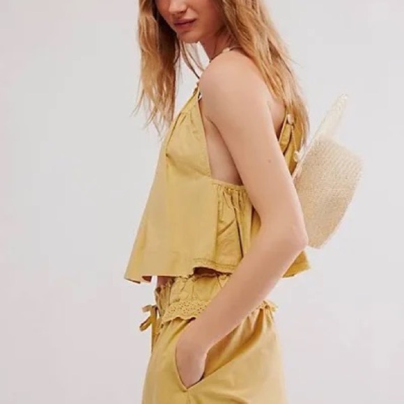 Free people beach life set - Picture 2 of 3